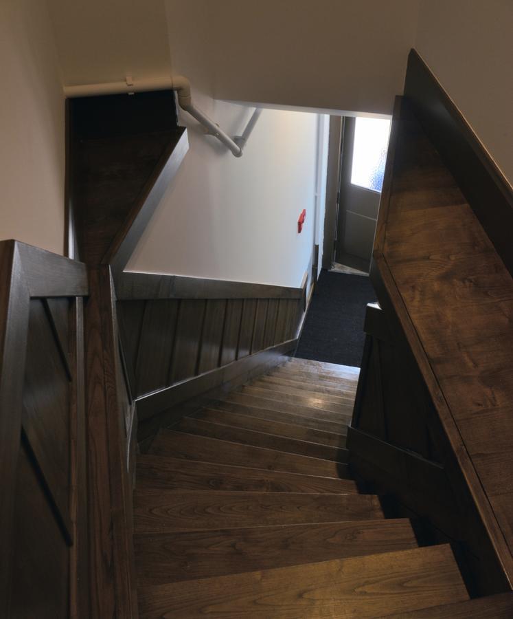 Spot Apartments Casa Januario Porto Bagian luar foto