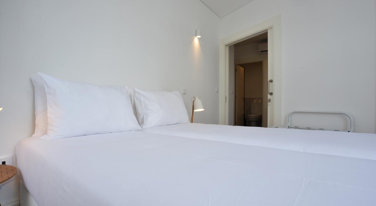 Spot Apartments Casa Januario Porto Bagian luar foto