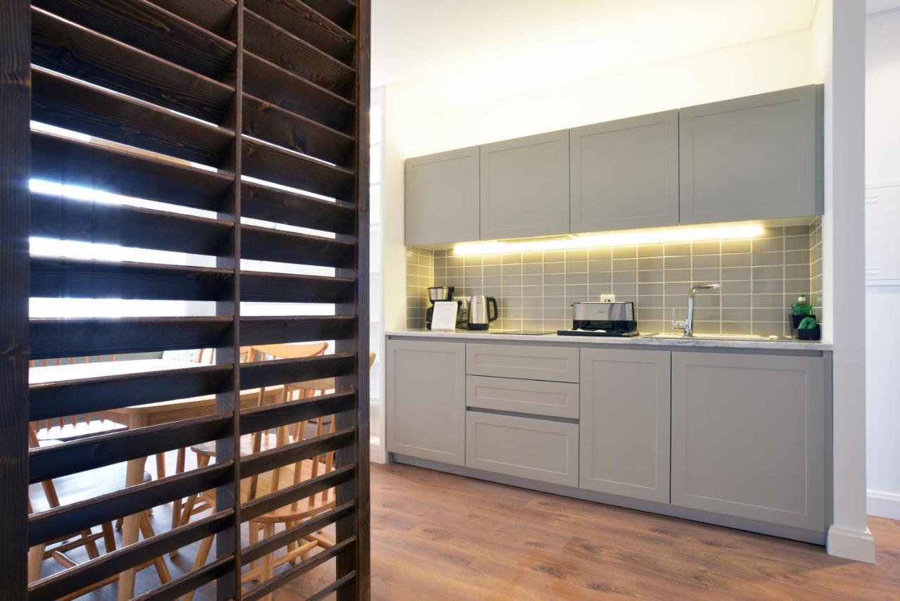 Spot Apartments Casa Januario Porto Bagian luar foto