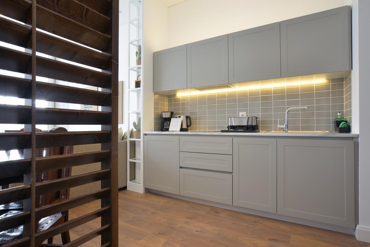 Spot Apartments Casa Januario Porto Bagian luar foto